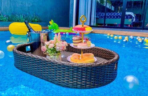 Kao Yai House | PoolVilla Chaam NL