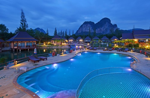 Ao Nang Hotel | Poonsiri Resort