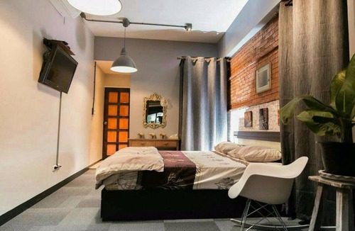 Ratchadaphisek Hotel | Popcorn House Ratchada