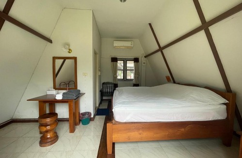 Chong Kham House | Popeye House