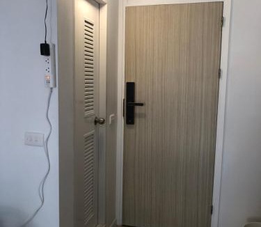 Ban Mai Apartment | Popular CondoT8@IMPACT Arena