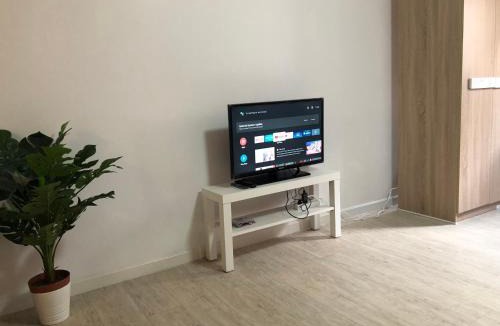 Ban Mai Apartment | Popular CondoT8@IMPACT Arena