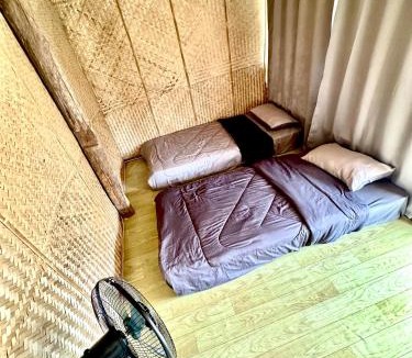 Mae Chaem House | Por Mue Na - พอ หมื่อ นา