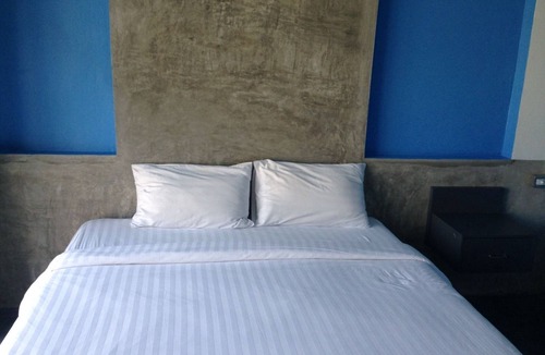 Sisaket Hotel | Pornsiri Hotel Sisaket