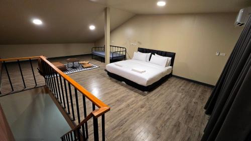 Samphanthawong House | Postel Chinatown