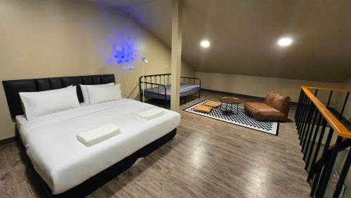 Samphanthawong House | Postel Chinatown