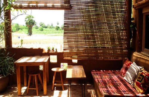 Pak Nam Pran Resort | Pranberry Earth