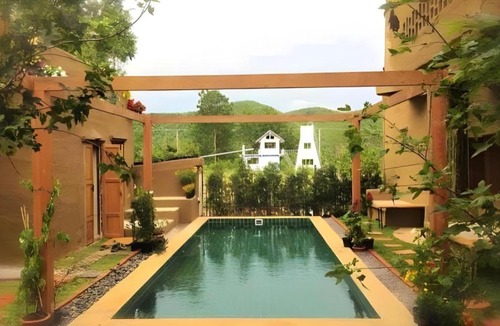 Pak Nam Pran Resort | Pranberry Earth
