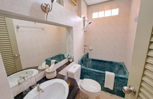 Hua Hin Resort | Prathana Garden Beach Resort