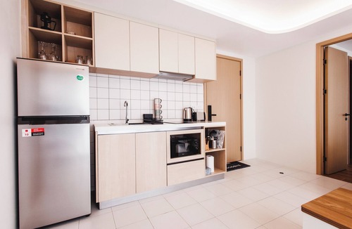 Kamala Apartment | Premium 2BR Kamala Beach, Pool, Gym & Shuttle Bus 305