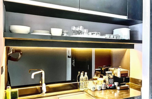 Patong Apartment | Prime Beachfront Studio Apartment in Patong, Phuket