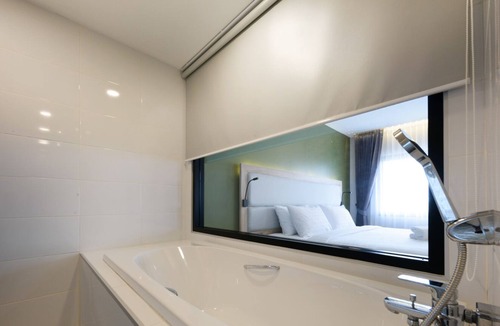 Chang Phueak Hotel | Prime Square Hotel