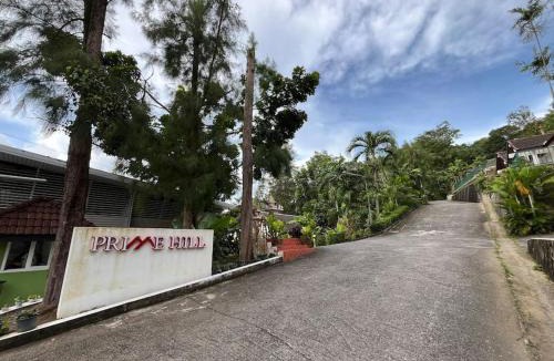 Phuket House | Prime Villa 3 beds near Central E2