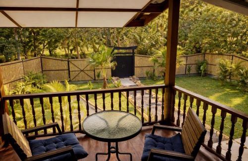 Baan Tai House | Private Garden Home Koh Phangan