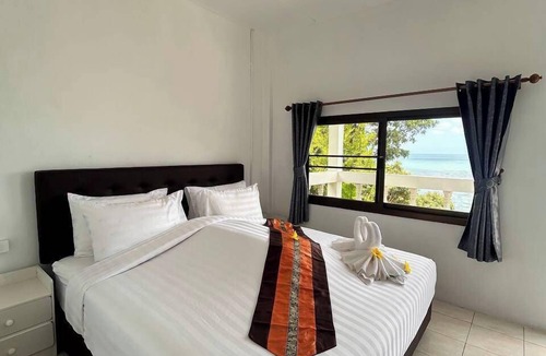 Ko Chang Hotel | Private Paradise Resort