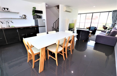 Kamala House | Private Pool House In Kamala