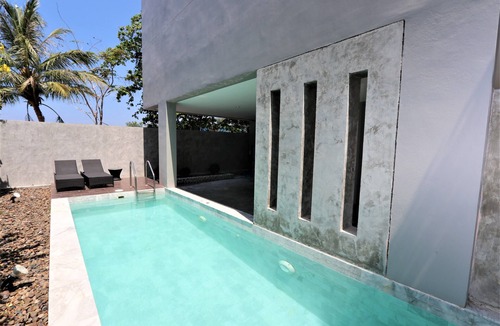Kamala House | Private Pool House In Kamala