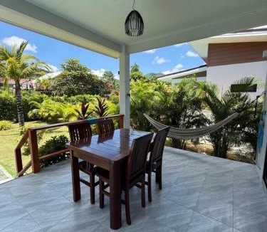 Baan Tai Villa | Private Pool Residences