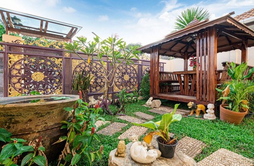 Talat Yai Villa | Private Pool Villa Free Airport Transfer.