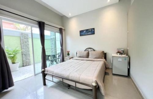 Ban Saiyuan House | Private Pool Villa with 4 Bedrooms in Rawai Beach