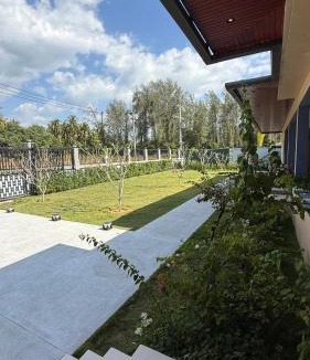Ko Kho Khao Villa | Private Pool Villa