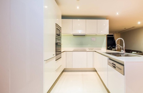 Patong Apartment | Privilege12 - Seaview 3 br luxury on Kalim Bay