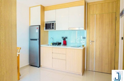 North Pattaya Condo | Proche des plages, appartement moderne à Pattaya
