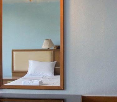 Ratchaprasong Apartment | prol hotel