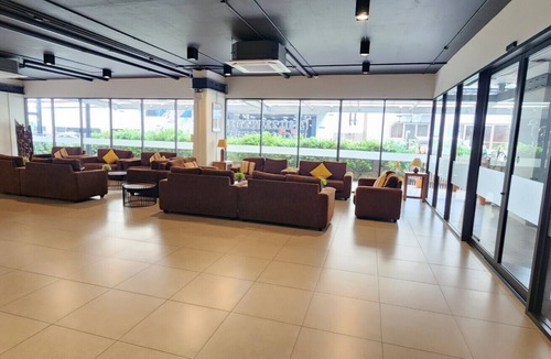 Ratchadaphisek Hotel | Prom Thailand Cultural Centre Hotel Annex2