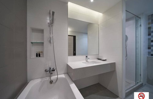 Ratchadaphisek Hotel | Prom Thailand Cultural Centre Hotel Annex2