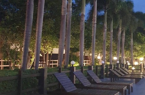 Prachuap Khiri Khan Hotel | Pruksa Resort Prachuabkhirikhan