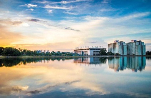 Kho Hong Hotel | Ps Extra Hotel
