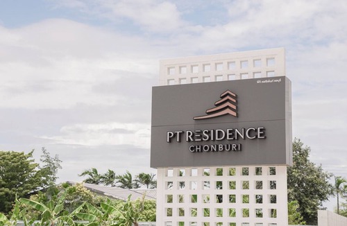 Chonburi Hotel | PT Residence Chonburi