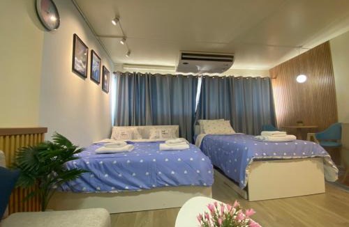 Ban Mai Apartment | PTJ Style Condotel คอนโดเมืองทอง P1