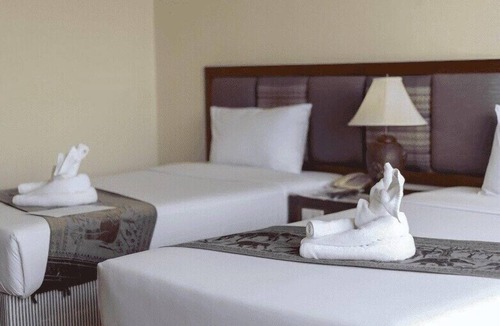 Nai Mueang Hotel | Punjadara Hotel