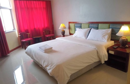 Nai Mueang Hotel | Punjadara Hotel