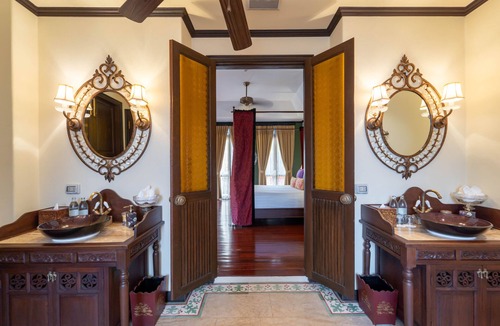 Chiang Mai Hotel | Puripunn Hideaway