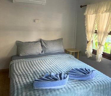 Ko Yao House | Pyramid Bangalow