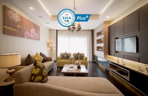 Sukhumvit Hotel | Qiss Residence by Bliston