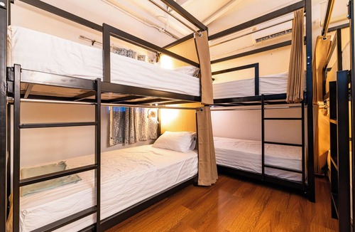 Old Phuket Town House | Queen On Street Guesthouse