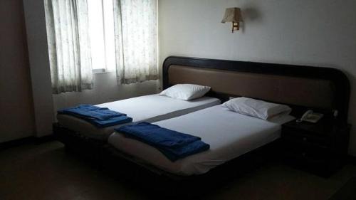 Songkhla Hotel | Queen Songkhla Hotel