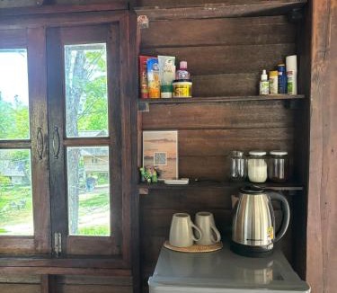 Ko Yao House | Quiet Garden Bungalow - walking distance to beach, Koh Yao Noi