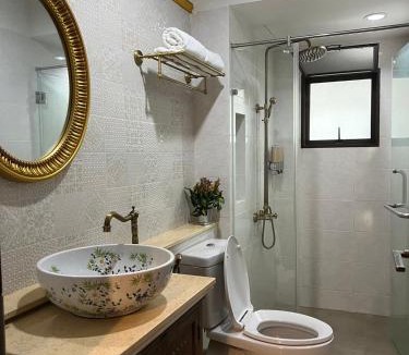 Khlong Ton Sai House | Quinstel Guesthouse