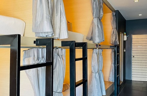 Talat Yai Hostel | Rabbitel Phuket