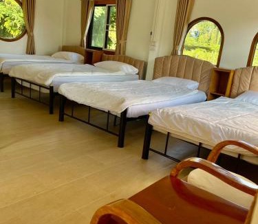 Phrao House | Rai Boonsom