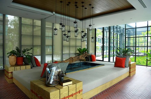 Cha-am Condo | Rain Cha-Am Huahin by Cozy Sea