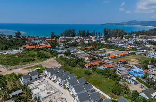 Cherngtalay Villa | rainpalm villas