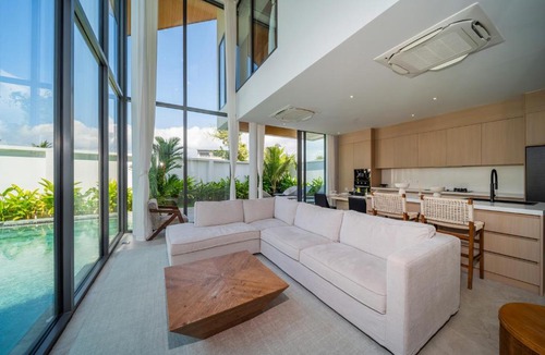 Cherngtalay Villa | rainpalm villas