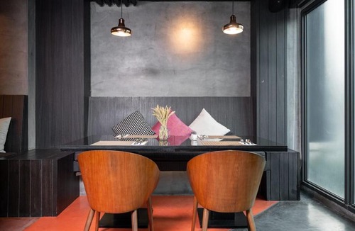 Khlong Toei Nuea Hotel | RakYim Siam - Sukhumvit 15
