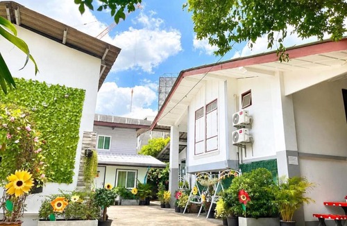 Ratchathewi Bed & Breakfast | Ratchaprarop Pratunam Residence